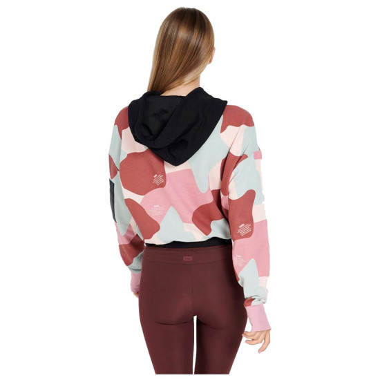 Bodytalk Γυναικείο φούτερ